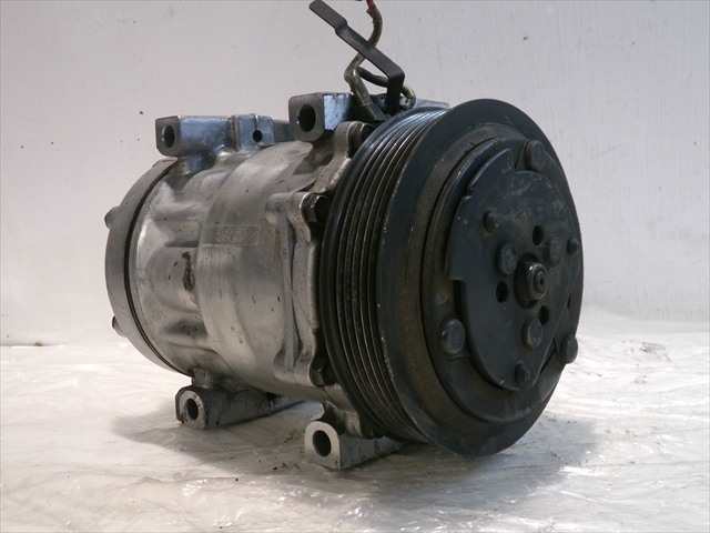 Foto 3ª: Compresor Aire Acondicionado Fiat Multipla 1.9 JTD 1999-2004 [182B4000] (1999)