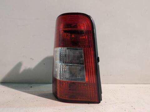 Foto 3ª: Piloto Trasero Izquierdo Citroen Berlingo HDI 75 600 FIRST FURGON 75CV (2012)