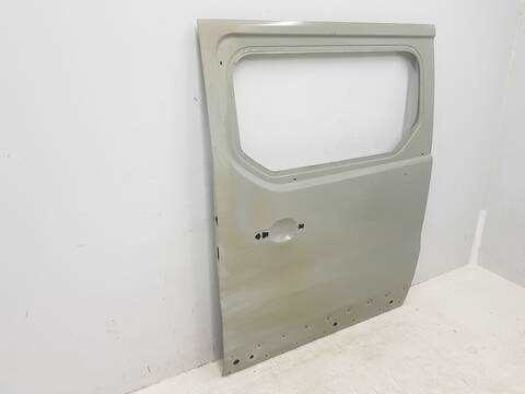 Foto 2ª: Puerta Lateral Corredera Izquierda Renault Trafic L1H1 29T KOMFORT (2014)