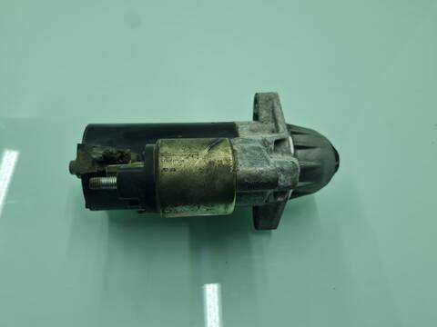 Foto 2ª: Motor de Arranque Bmw Serie 1 114 118D BERLINA 122CV 90KW [M47N204D4] (1950)