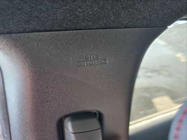 Airbag Cortina Delantero Derecho Nissan Juke DARK SOUND EDITION 116CV 85KW