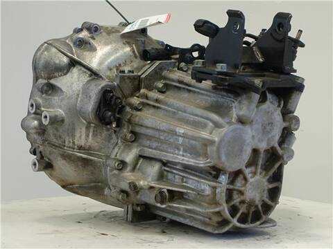 Foto 2ª: Caja Cambios Kia Carens 2.0 CRDI 140 140CV 103KW [D4EA] (2007)