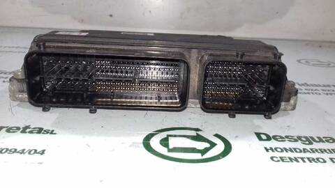 Foto 3ª: Centralita Motor ECU Lexus IS 2.2 D-CAT 177CV 130KW [2ADFHV] (2006)