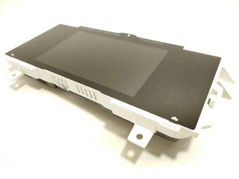 Foto 3ª: Cuadro de Instrumentos Ford Tourneo 1.0 ECOBOOST 125CV 92KW [B7NB] (2024)