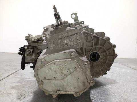 Foto 3ª: Caja Cambios Citroen C4 COLLECTION 112CV 82KW [9H05] (2011)