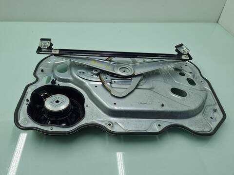 Elevalunas Eléctrico Delantero Izquierdo Ford Kuga TITANIUM 4X2 140CV 103KW