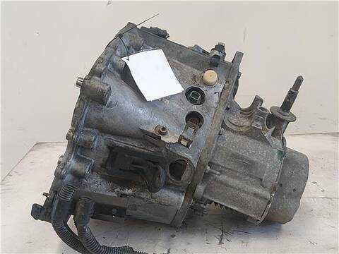 Foto 2ª: Caja Cambios Peugeot 406 1.8 SR PACK BERLINA 116CV 85KW [6FZ (EW7J4)] (2003)