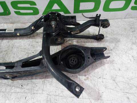 Foto 2ª: Puente Trasero Seat Altea STYLE COPA 125CV 92KW [CAXC] (2010)