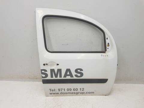 Puerta Delantera Derecha Renault Kangoo PROFESIONAL