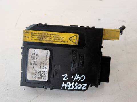 Centralita Motor ECU Volkswagen Touran ADVANCE 2.0 TDI 140CV