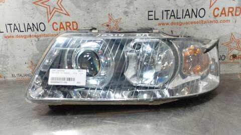 Faro Izquierdo Audi A3 1.8 T AMBIENTE 150CV 110KW