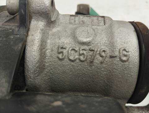 Foto 4ª: Pedal Embrague Hyundai Tucson KLASS 2WD 150CV 110KW [G4FP] (2023)