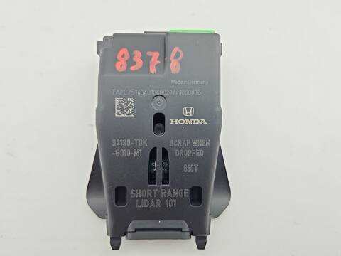 Foto 4ª: Centralita Motor ECU Honda Hrv 1.5 RU1) 130CV 96KW RU) [L15B4] (2017)