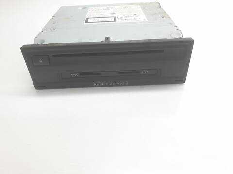 Sistema GPS Audi A3 AMBITION