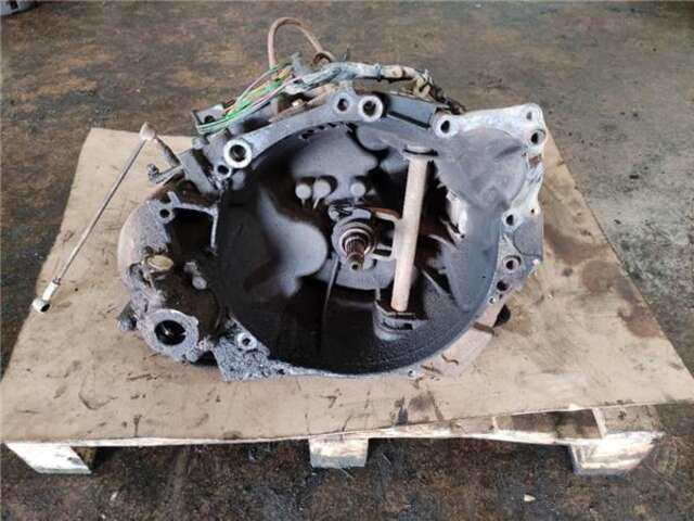Caja Cambios Peugeot 205 1.8 DIESEL