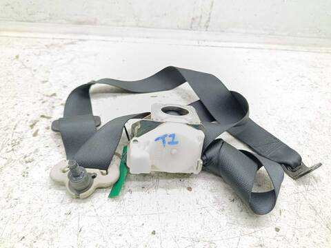 Cinturón Trasero Izquierdo Nissan Qashqai ACENTA 141CV 104KW