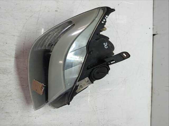 Faro Izquierdo Bmw Z4 204 CV 150KW