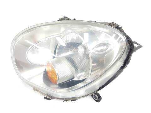 Faro Izquierdo Mini Countryman ONE D