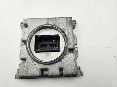 Centralita Faros Xenon Audi Q5 S LINE QUATTRO 190CV 140KW