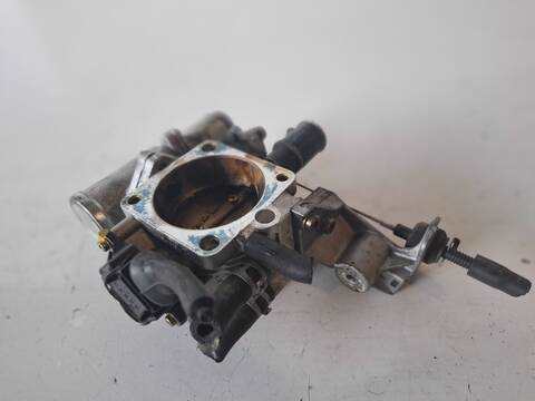 Foto 3ª: Caja Mariposa Opel Vectra BASICO 1.8 16V 116CV (1999)