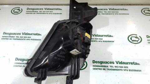 Foto 3ª: Faro Antiniebla Delantero Derecho Peugeot 308 CONFORT 120CV 88KW [5F01] (2012)