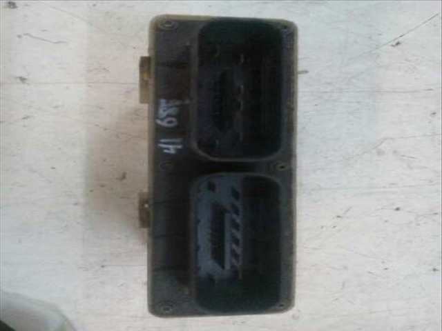 Foto 2ª: Centralita Motor ECU Opel Zafira 2.0 DTI 101CV 74KW [Y 20 DTH] (2000)