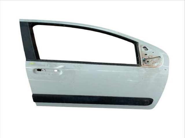 Puerta Delantera Derecha Fiat Panda 1.0 MILD HYBRID 312.PYD1B)