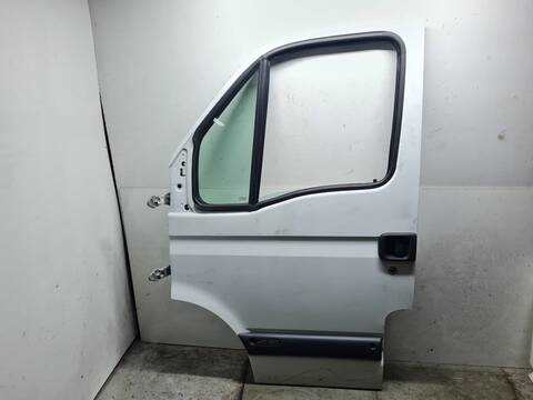 Puerta Delantera Izquierda Renault Master DIESEL