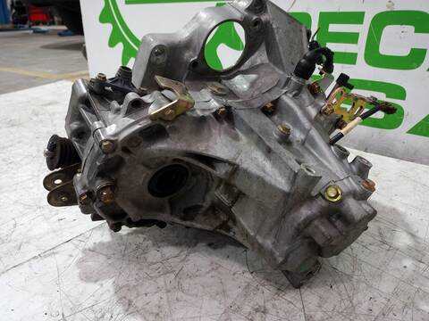 Foto 3ª: Caja Cambios Honda Civic 1.5 BERLINA 114CV 84KW [D15Z8] (2000)