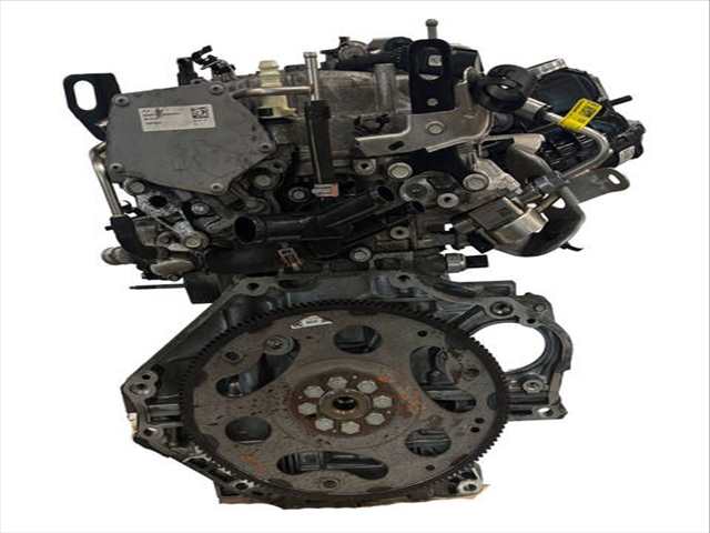 Foto 3ª: Motor Completo Opel Astra LE2 150 CV 110KW [D14XFT]