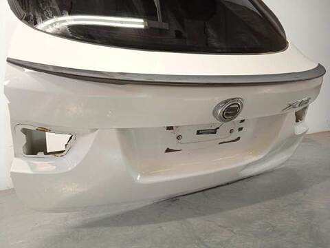 Foto 2ª: Portón Bmw X6 XDRIVE40D 306CV 225KW [N57D30B] (2012)