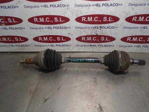 Transmision Delantera Izquierda Opel Astra COSMO 110CV 81KW