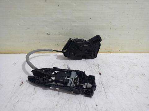 Foto 3ª: Cerradura Puerta Delantera Derecha Seat Ibiza ERENCE 95CV [DLAC] (2017)