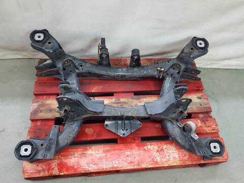 Puente Trasero Bmw X6 3.0D