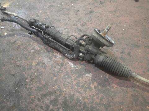 Foto 2ª: Cremallera de Direccion Citroen Berlingo 9HT FURGON (2010)