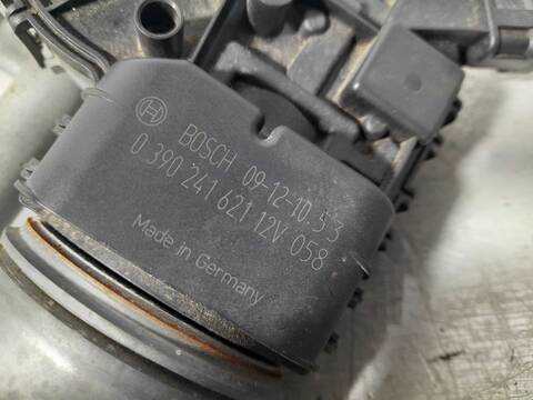 Foto 3ª: Motor Limpia Delantero Citroen Berlingo SX MULTISPACE 90CV 66KW [9HX] (2010)