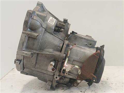 Foto 2ª: Caja Cambios Ford Focus 1.6 100CV 74KW [SHDA] (2006)