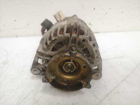 Foto 3ª: Alternador Ford Focus F9DA BERLINA (2004)