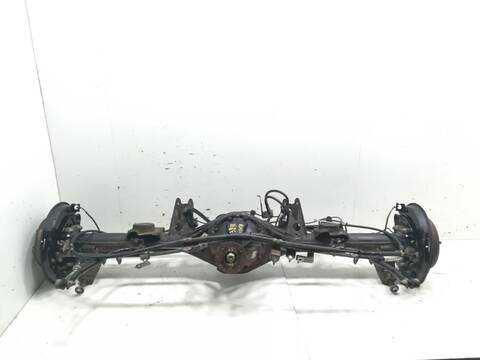 Puente Trasero Toyota Land Cruiser 1KDFTV
