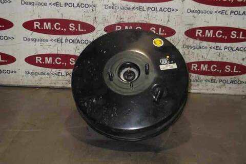 Foto 2ª: Servofreno Mitsubishi L200 2.5 DI-D CAT 167CV 123KW [4D56] (2008)