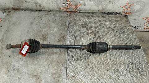 Foto 1ª: Transmision Delantera Derecha Mercedes Clase ML 320 3.0 CDI W164) 224CV 165KW 164.122) [OM642940] (2005)