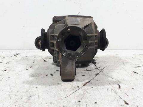 Foto 3ª: Diferencial Trasero Volkswagen Touareg V6 220CV 162KW [AZZ] (2003)