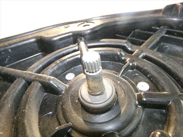 Foto 4ª: Elevalunas Manual Trasero Derecho Hyundai i30 1.4 CRDI 2013-2017 [D4FC] (2013)