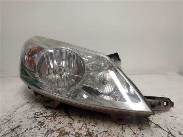 Faro Derecho Citroen Jumpy 2.0 HDI (120 CV)