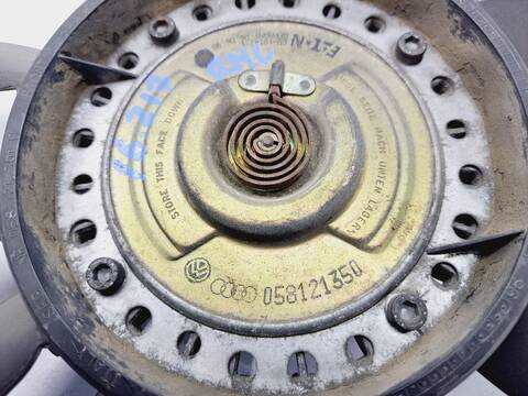 Foto 4ª: Ventilador Viscoso Motor Volkswagen Passat 1.9 TDI BERLINA 110CV 81KW [AFN] (1998)