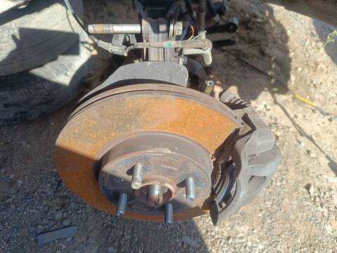 Mangueta Delantera Derecha Kia Stonic TECH 101CV 74KW