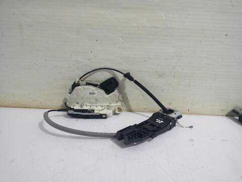 Cerradura Puerta Delantera Izquierda Skoda Yeti ACTIVE 105CV