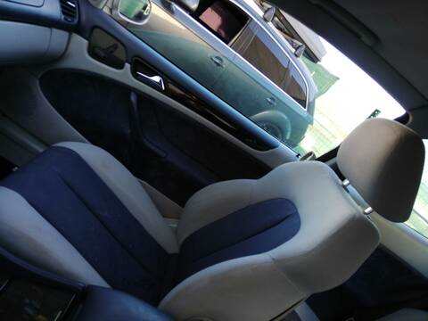 Asiento Delantero Derecho Mercedes Clase CLK 200 2.0 G 163CV 120KW BM 208) COUPE 111956