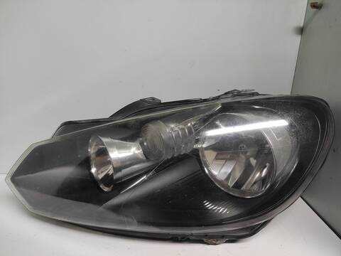Faro Izquierdo Volkswagen Golf CBAB