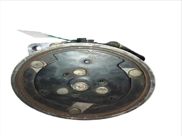 Foto 3ª: Compresor Aire Acondicionado Seat Toledo 1.8 I 90CV (1991)